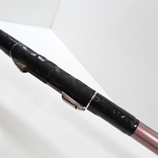 １０トーナメントマスタライズキス３３ー４０５Ｈ